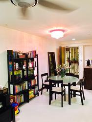Blk 271A Punggol Walk (Punggol), HDB 4 Rooms #153614282